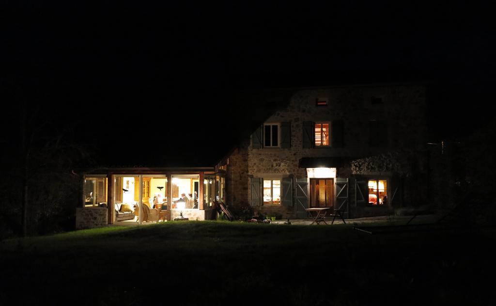 L'Horizon Vert Sembadel Exterior photo