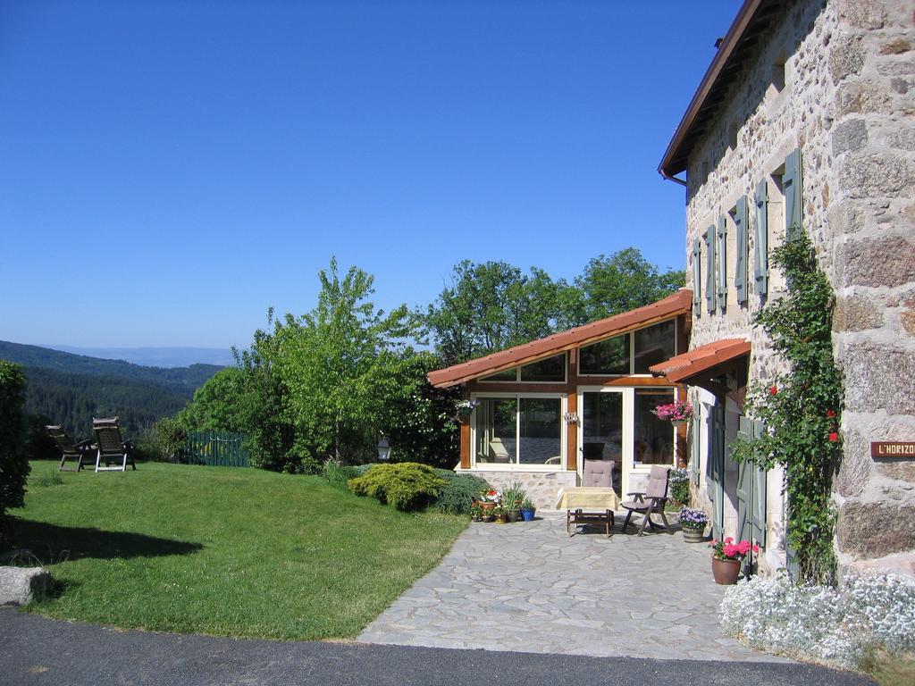 L'Horizon Vert Sembadel Exterior photo